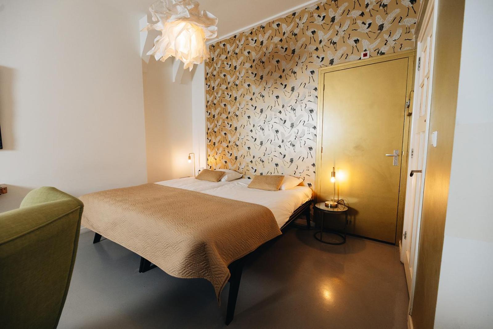 Hotel Zilt Studio'S Vlissingen Exterior photo